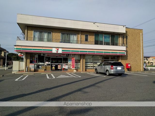 パークサイド伏見の周辺写真