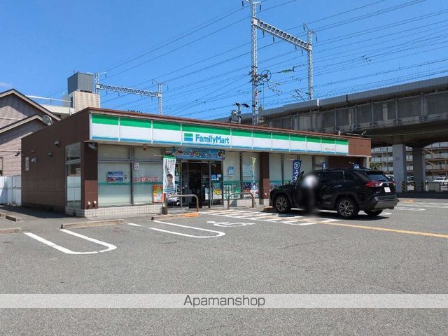 レオパレスHaRUIIの周辺写真