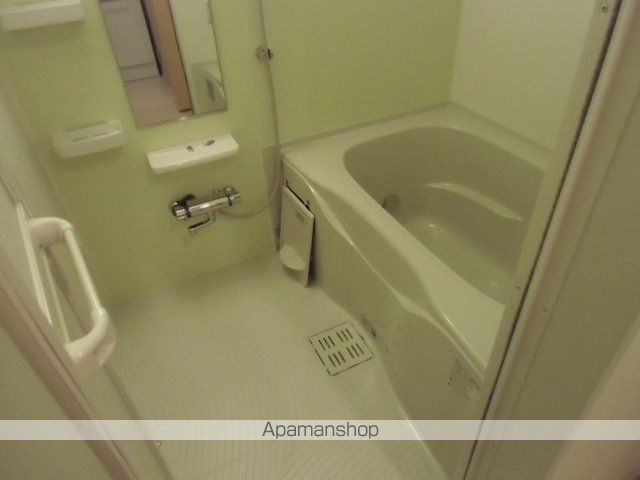 コンフォール矢三 Cの内装写真