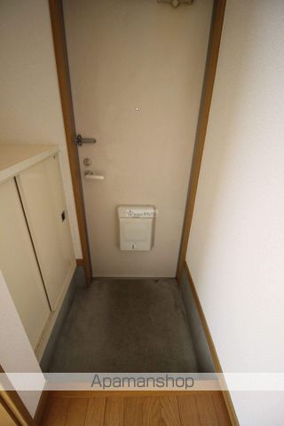 サザンヴィラの内装写真