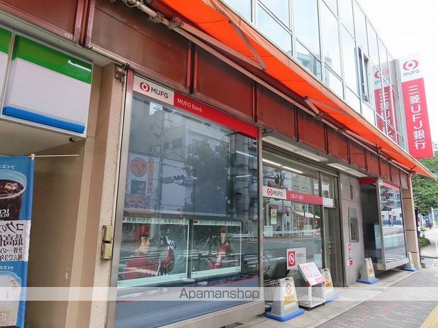 Brillia ist 駒込の周辺写真