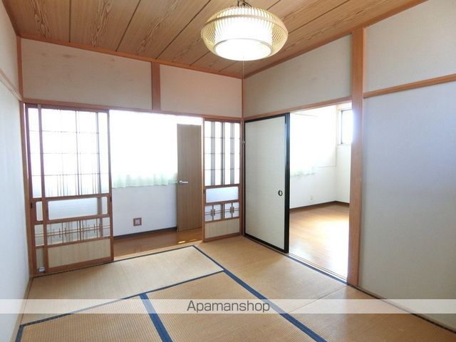 天竜浜名湖鉄道 桜木駅 徒歩1分 2階建 築35年の内装写真