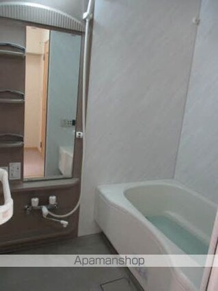 フェニックスＢ[2K/40m2]のバス