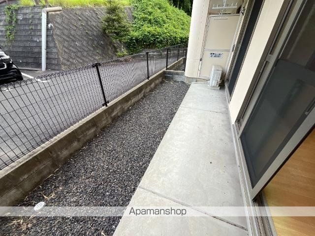 スカイヒルズ光 朝日の内装写真