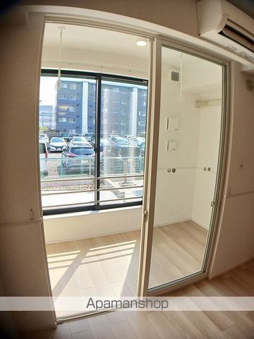 Corso Presso IIの内装写真