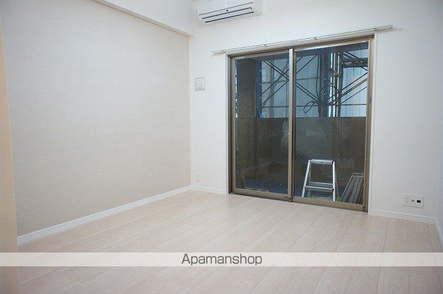 エンクレスト天神MERSの内装写真