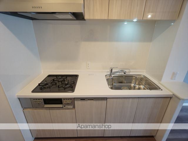 SーRESIDENCE茶屋ヶ坂EASTの内装写真