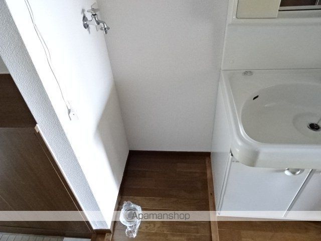 ビバーチェIの内装写真