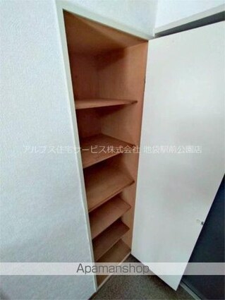 インフィニ[2DK/39.32m2]の内装7