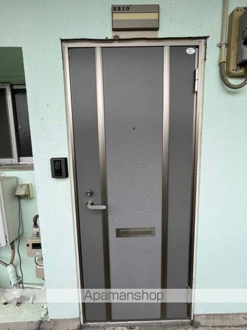 第2年見マンションの内装写真