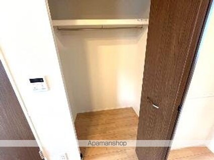 オプレント芳賀[2LDK/55.66m2]の収納1