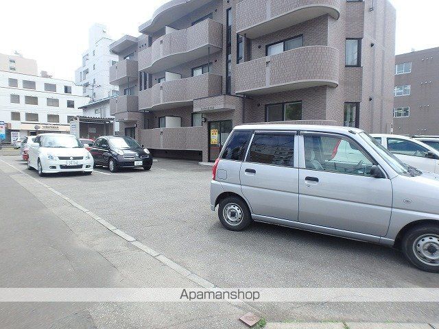 ラプラス北14条のその他写真