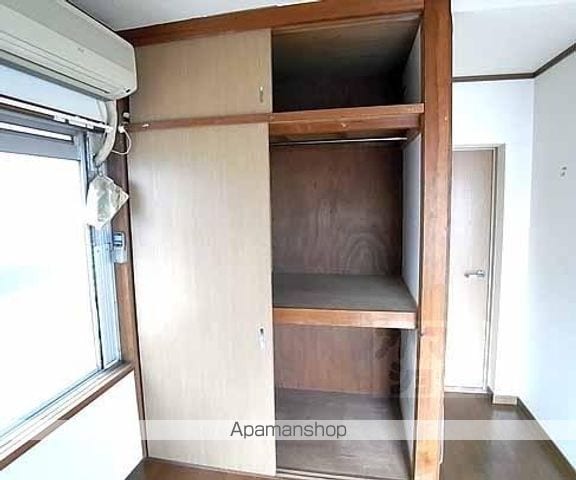 マンション丸高の内装写真