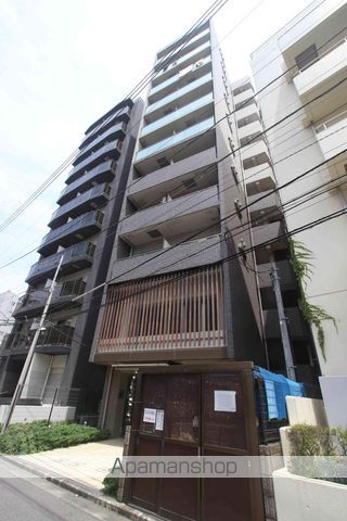 SーFORT船橋本町の外観写真