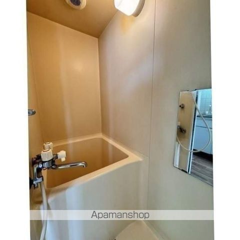 ロフトマンション本郷の内装写真