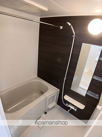 ミューカルムの内装写真