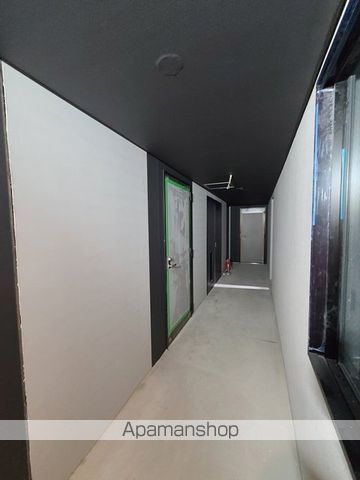 アルファスクエア中島公園のその他写真