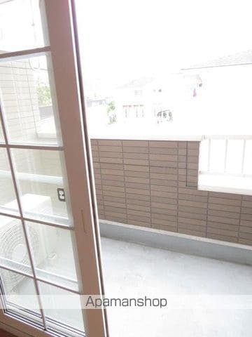 ベルコリーヌ・N IIの内装写真