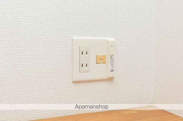 メルヴェーユ新居の内装写真