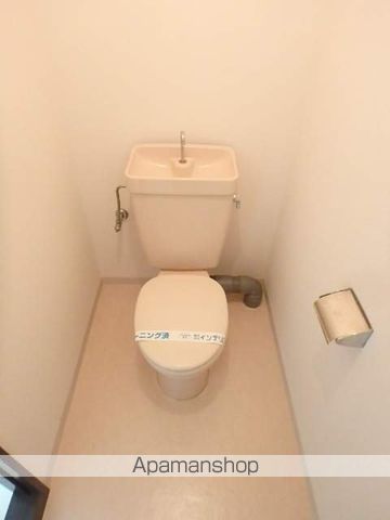 磐田グレイス第2コーポの内装写真