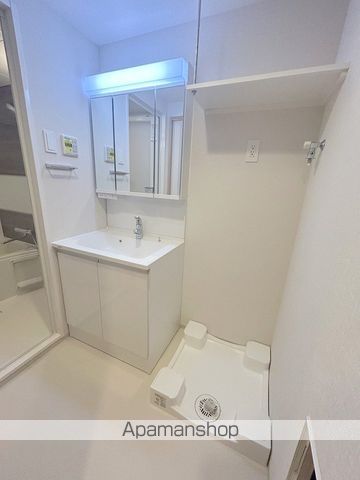 SPRANDID本町GRANDの内装写真