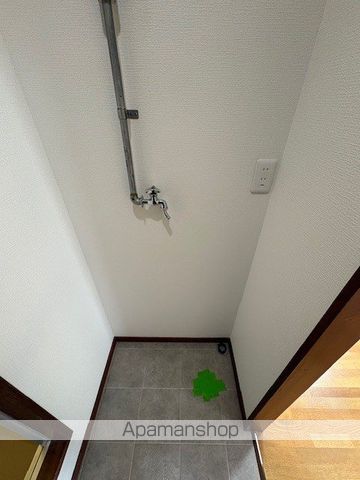 セブンマンションの内装写真