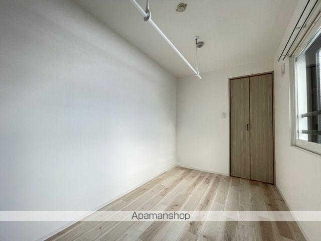 SーRESIDENCE琴似本通AVANTAの内装写真