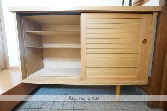 函館本線 稲穂駅 徒歩15分 2階建 築46年の内装写真