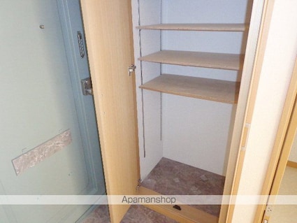 ソリッドリバーサイド松本[2LDK/58.87m2]のその他内装