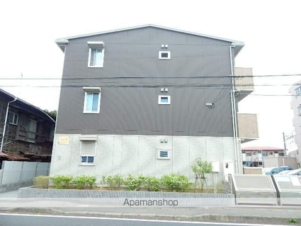 コーポスカイＦ[1LDK/48.89m2]の外観2