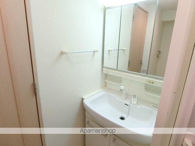 レジディア仙台本町の内装写真