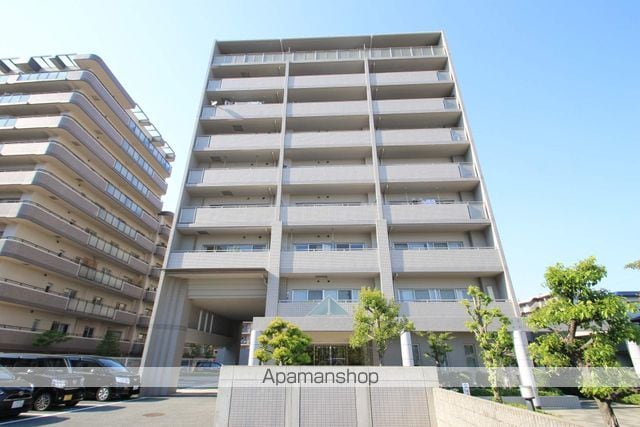 グランフォルク豊中