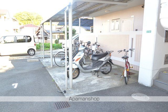 グランドール宮の町の外観写真