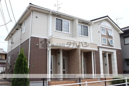 クレメント　Ｂ[1LDK/42.37m2]の外観5