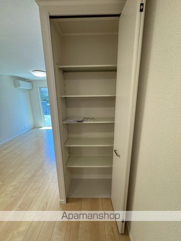 グランデュア山王の内装写真