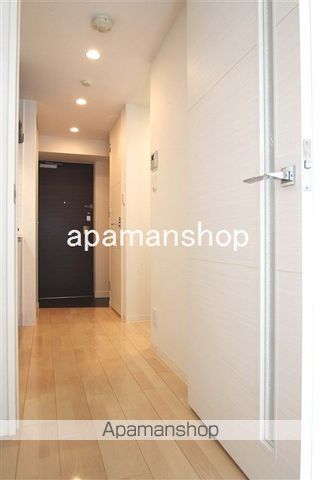 PREMIUMCOAT大正フロントの内装写真