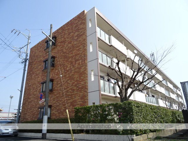 丸竹マンション