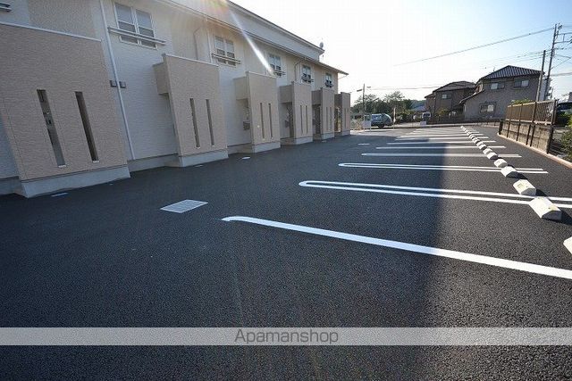 マルベリー塚原の外観写真