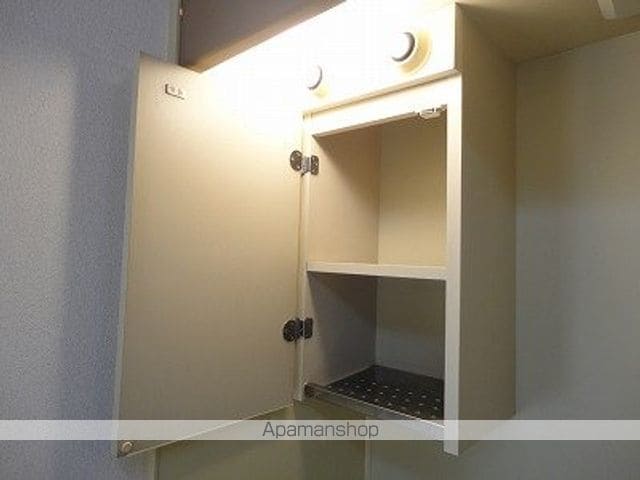 パレ・ドール上福岡の内装写真