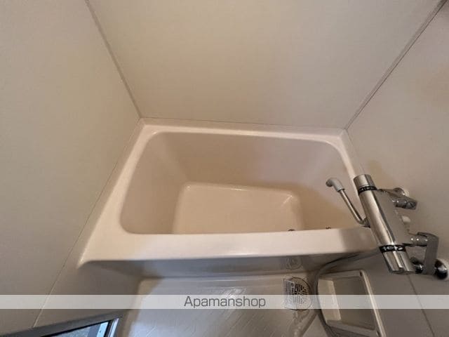 カーサ・ナリトモ中庄の内装写真