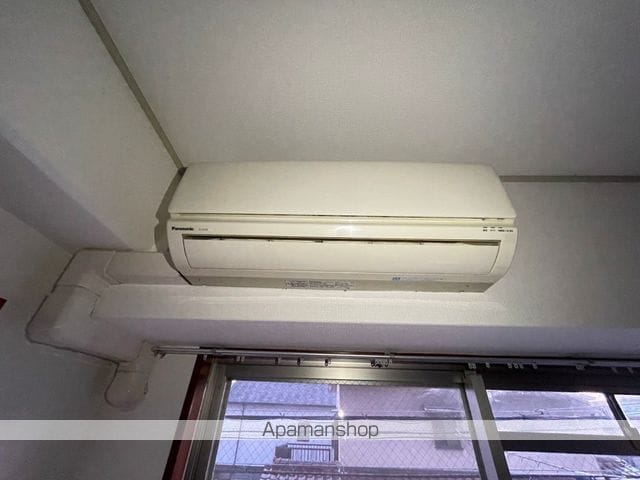ハイムTAKAの内装写真