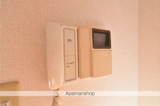 アゼリアの内装写真
