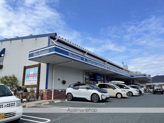 ハイレジデンス浜松 407 ｜ 静岡県浜松市中央区海老塚１丁目9（賃貸マンション1LDK・4階・60.07㎡） その21