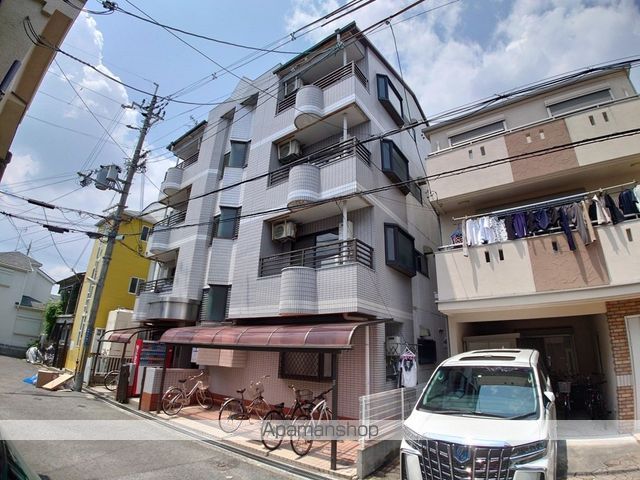 サンライズ堀溝