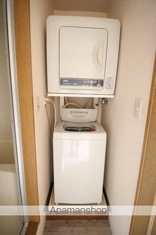 シューフルールVの内装写真