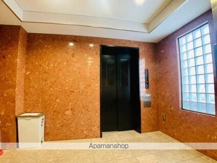 北品川アパートメント[1R/26.17m2]の外観8