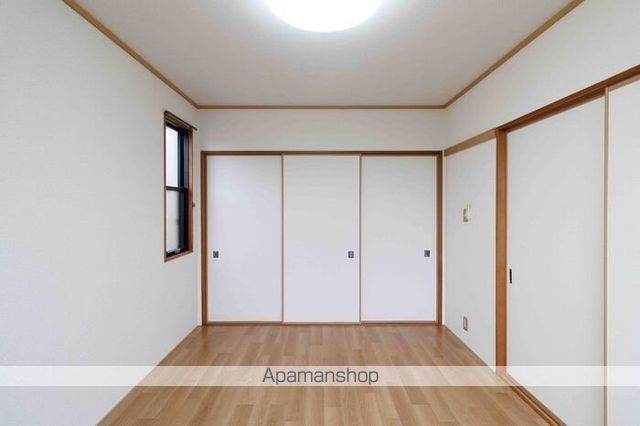 セジュールIIC棟の内装写真