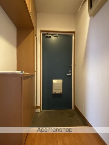 カトレアの内装写真
