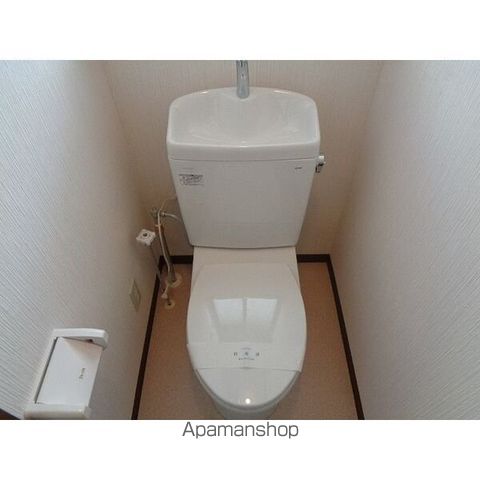 コーポ米沢の内装写真