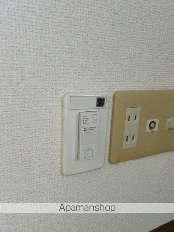 シャルマンの内装写真